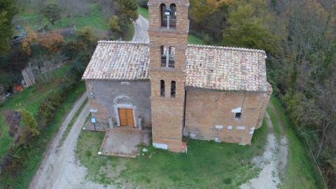 Chiesa dei Santi Abbondio e Abbondanzio