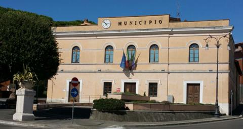 Immagine Palazzo comunale