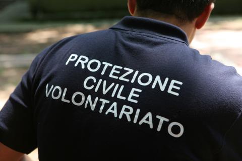 protezione civile