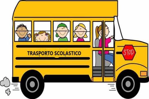 Trasporto scolastico 2024-2025