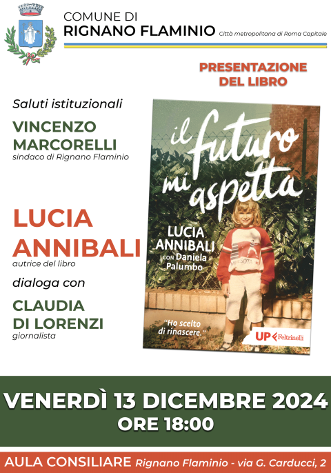 Annibali libro