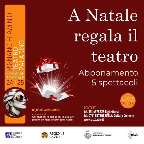 Teatro Natale