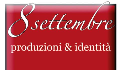 logo fiera 8 settembre