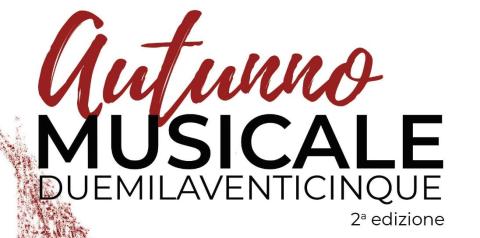 Autunno musicale Autunno musicale