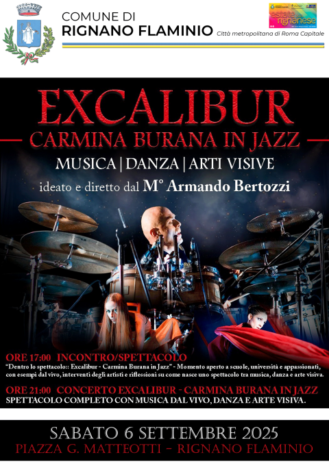 excalibur