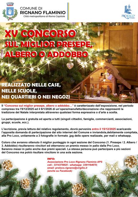 presepe