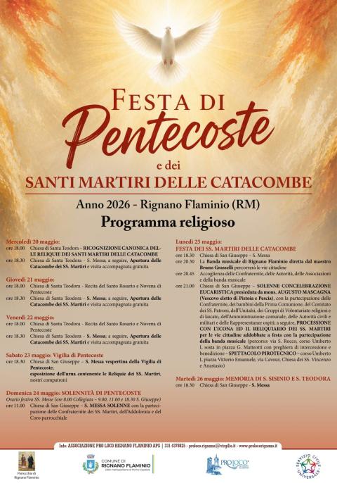 pentecoste