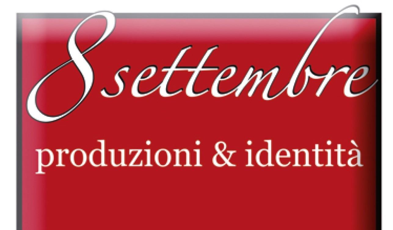 logo fiera 8 settembre
