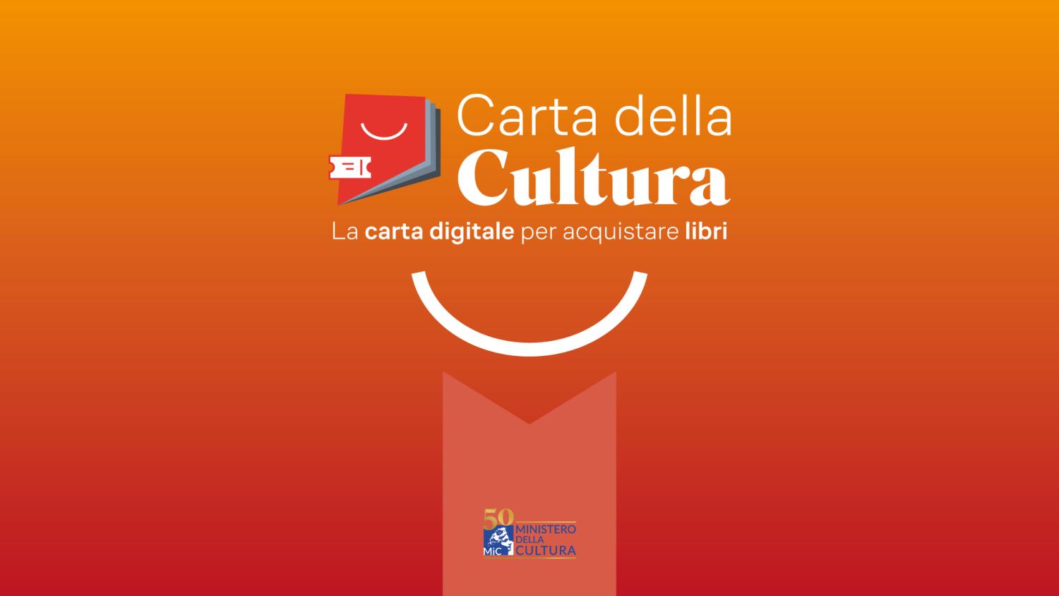 carta cultura