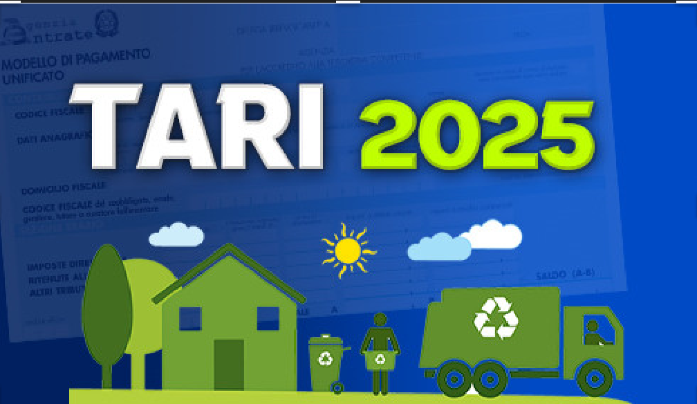 TARI 2025