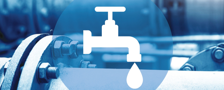 manutenzione idrica