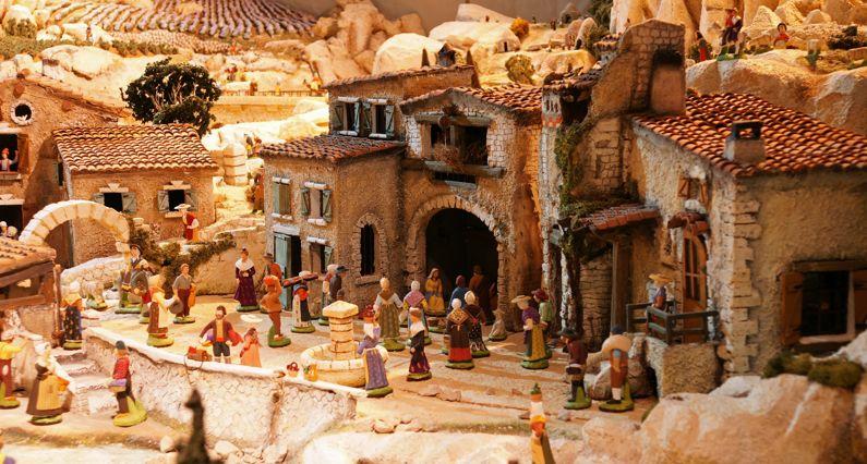 presepe