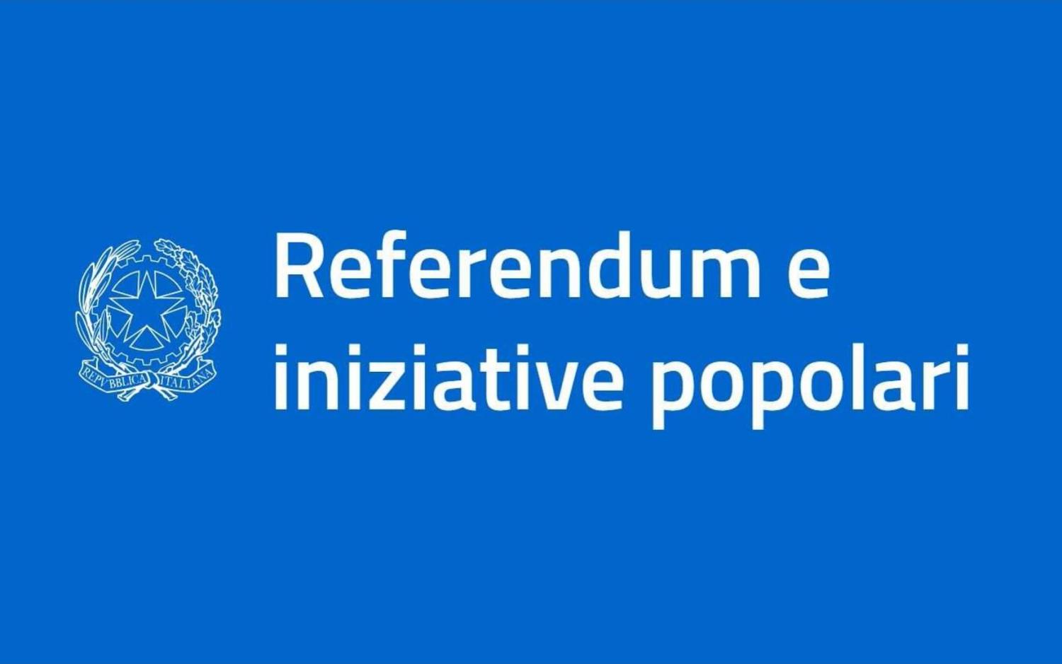 referendum